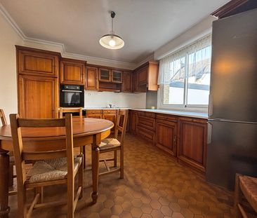 Location Maison 5 pièces 123m² - Photo 4