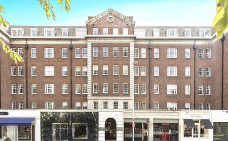 Pelham Court, South Kensington - Photo 5