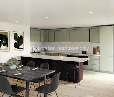 Studio to rent - Photo 2