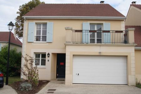 MAISON MEUBLEE - CHATOU, - Photo 4