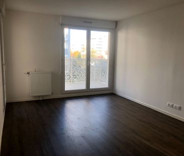 Appartement 3 pièces - Photo 2