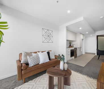 709/2 Grazier Lane, Belconnen ACT 2617 - Apartment For Rent | Domain - Photo 1