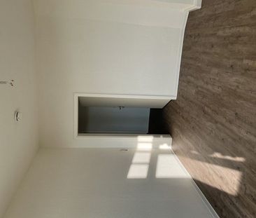 Frisch sanierte Dreiraumwohnung möchte nicht länger leer bleiben - Foto 1