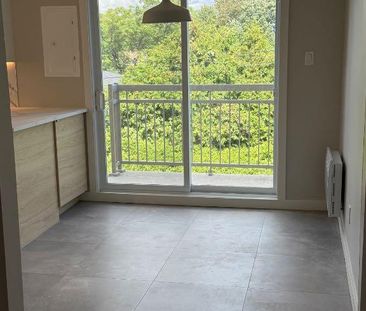 Brossard-5 1/2-refait à neuf-libre - Photo 4