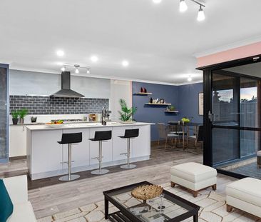 3 Ryhill Crescent, Wellard WA 6170 - House For Rent | Domain - Photo 3