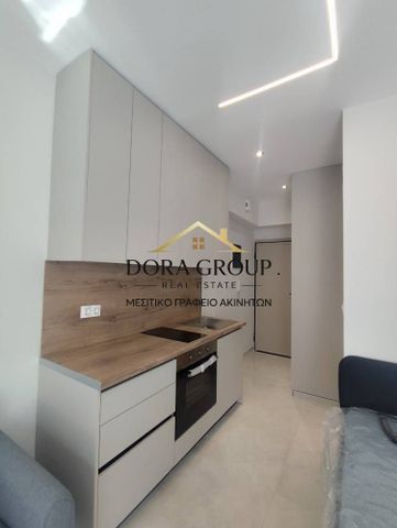 Studio/Γκαρσονιέρα για ενοικίαση Διοικητήριο (Κέντρο Θεσσαλονίκης) - Photo 5