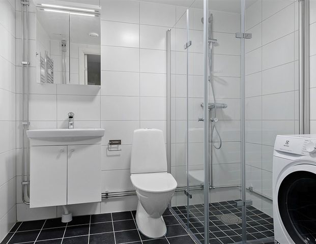 Skivbrytarevägen 32 C - Foto 1