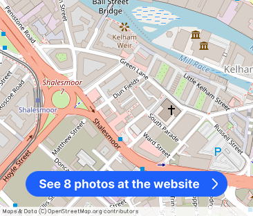 Niagra, Dun Works 21 Acorn Street S3 8FA - Photo 1