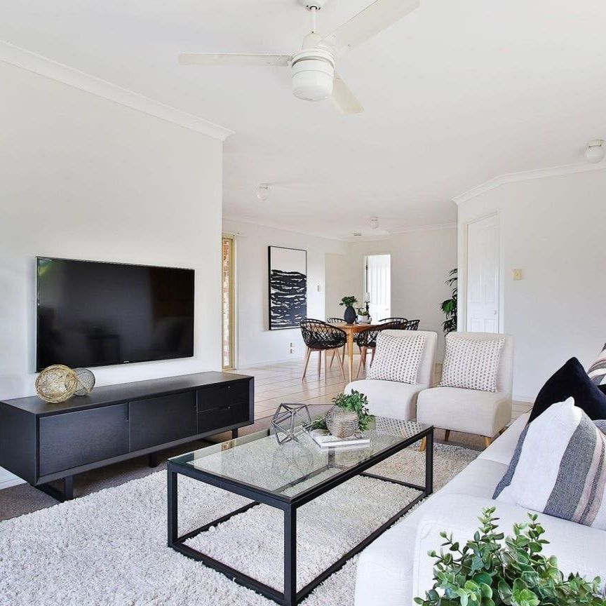 10 McKerrow Crescent, Goodna QLD 4300 - House For Rent | Domain - Photo 1