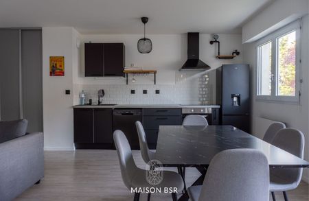 Appartement Type 3 avec intérieur rénové - Photo 2