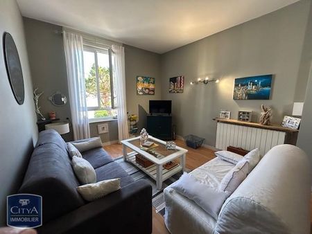 Location Appartement 2 pièces 51m² ROYAN 17200 - Photo 3