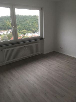 2 Zimmerwohnung ab sofort zu vermieten - Foto 1