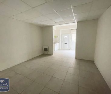 Appartement à louer 1 pièce 27.73m² - Photo 1