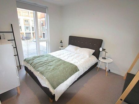 3 bedroom townhouse to rent - Photo 4