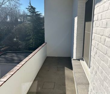 Appartement te huur - Foto 4