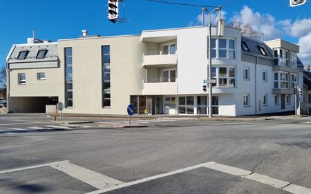 Betreubares Wohnen: 2-Zimmerwohnung im 1.OG - Photo 3