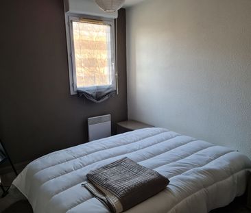 Location Appartement 2 pièces 40m² LATTES 34970 - Photo 1