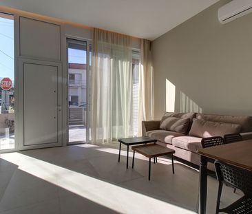 Studio/Γκαρσονιέρα για ενοικίαση Μουσούροι - Φωτογραφία 2