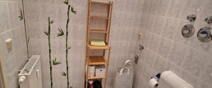 Schöne Einzimmerwohnung - Studentenwohnung - bereits möbliert! - Photo 1