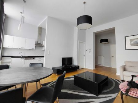 Appartement te huur - Foto 2