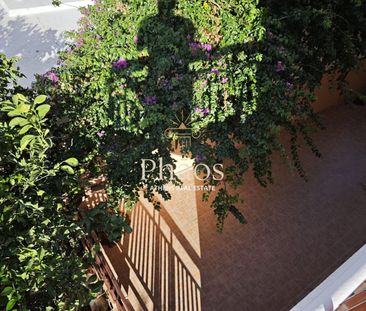 Μεζονέτα για ενοικίαση Τερψιθέα (Γλυφάδα) - Photo 1