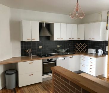 Appartement te huur - Photo 6