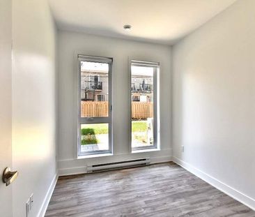 500 rue Sauvé Est, Montréal, QC - Photo 6