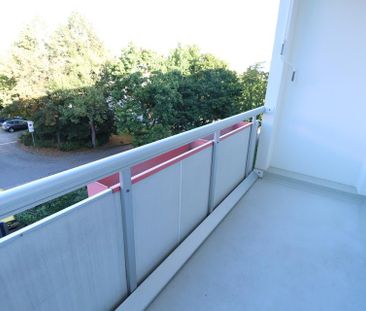 gemütliche 2-Raumwohnung mit Dusche - Foto 1