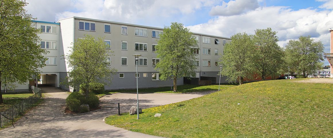 Nibblesbackevägen 17 F - Foto 1