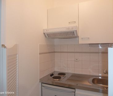 Appartement T2 à louer - 42 m² - Photo 1