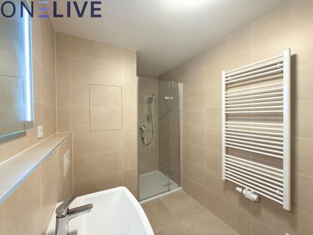 Pronájem bytu 1+kk 39 m² - Photo 3