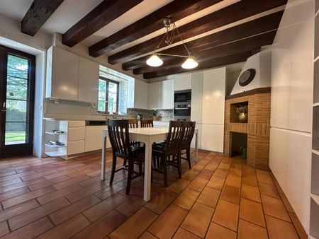 Splendid detached house / 5 bedrooms / 3 bathrooms / Garden - Photo 4