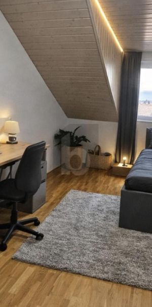CADRE DE VIE LUMINEUX ET BEAUX VOLUMES - Foto 1