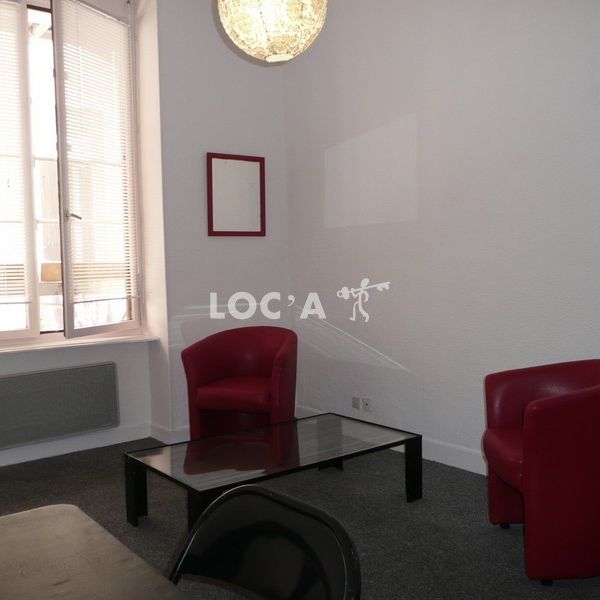 F4 83 m² (ref: 6936528) - Photo 1