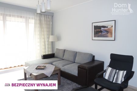 Gdańsk Wrzeszcz, ul. Antoniego Słonimskiego - Zdjęcie 3