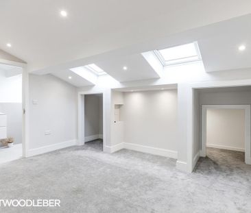 2 bedroom barn conversion to rent - Photo 3