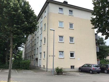 Nette Nachbarn gesucht: interessante 3-Zimmer-Wohnung - Photo 2