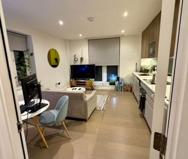1 Bed Flat, Eric St, E3 - Photo 2
