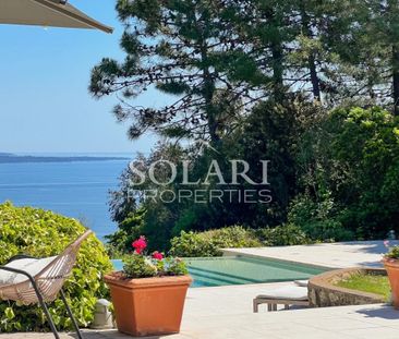 Villa avec piscine proche de Théoule - 12 personnes - Photo 4