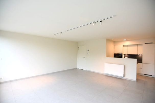 Appartement te huur - Foto 1