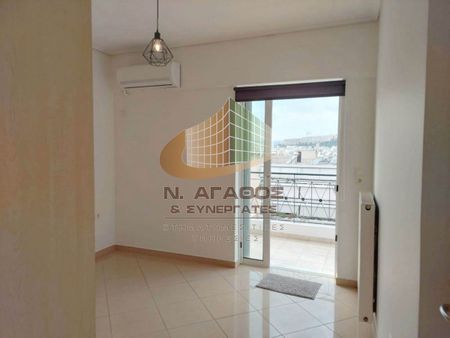 Διαμέρισμα για ενοικίαση Κέντρο (Νέος Κόσμος) - Photo 5