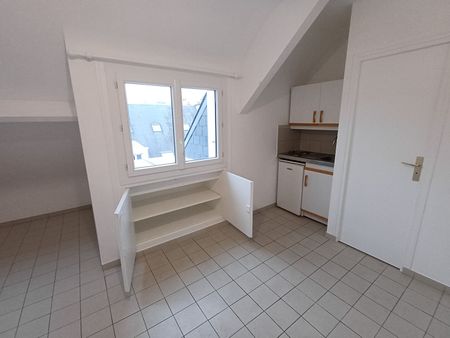 Location Appartement 1 pièce 15m² TOURS 37000 - Photo 3