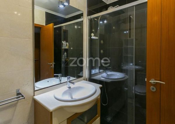 Apartamento T3 em Porto