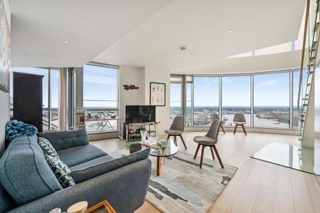 3 bedroom flat to rent - Photo 2