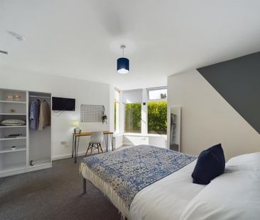 7 bedroom house to rent - Photo 6