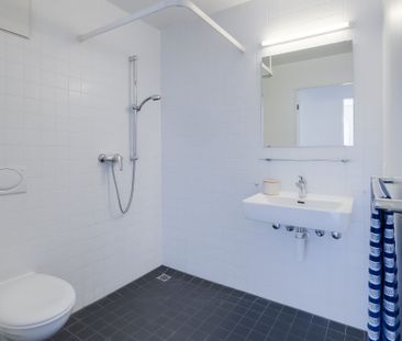 Exklusiv ausgestattete Wohnung... - Photo 3