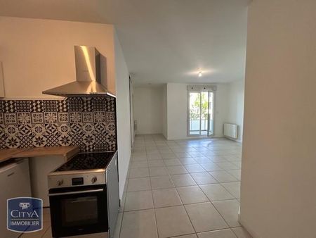 Location Appartement 2 pièces 38m² TASSIN LA DEMI LUNE 69160 - Photo 2