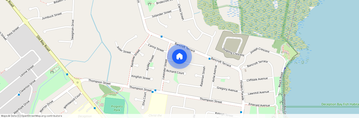 7 Bateman street, Deception Bay QLD 4508