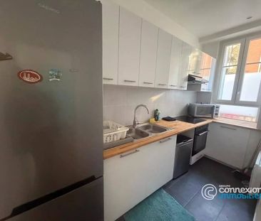 Location AppartementLe Pré-Saint-Gervais - Photo 5