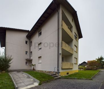 2.5-room apartment in Arch – Perfect for singles or couples - Photo 4